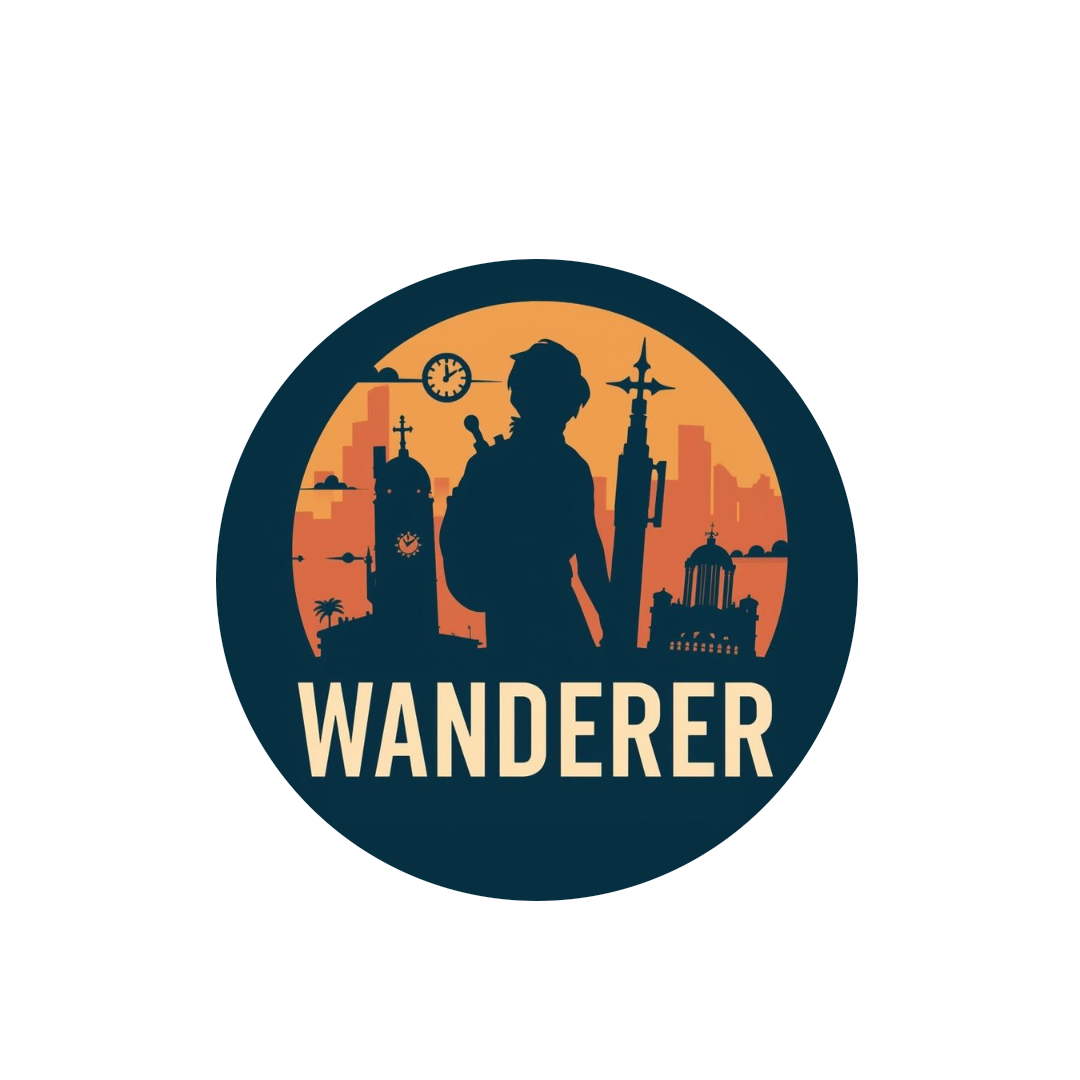 Wanderer
